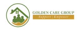 Golden Care Group - Logo (landscape)